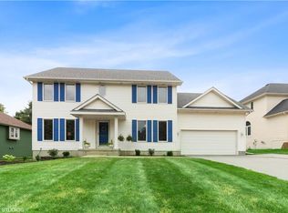 3506 Rose Ave, Des Moines, IA 50321