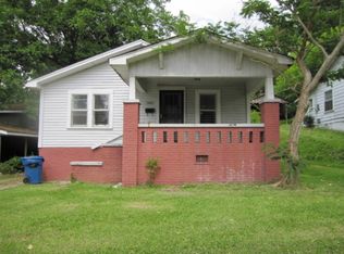 1057 Westley St, Birmingham, AL 35217