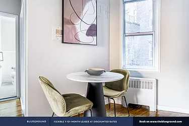 Rented by The Blueground