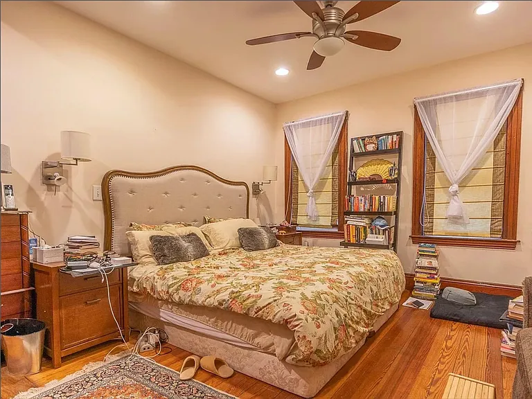 236 Concord Ave #2 — Photo 9