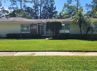 1134 Montego Rd W, Jacksonville, FL 32216