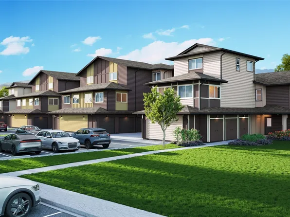 91-4099 Hikuono St #1813, Kapolei, HI 96707