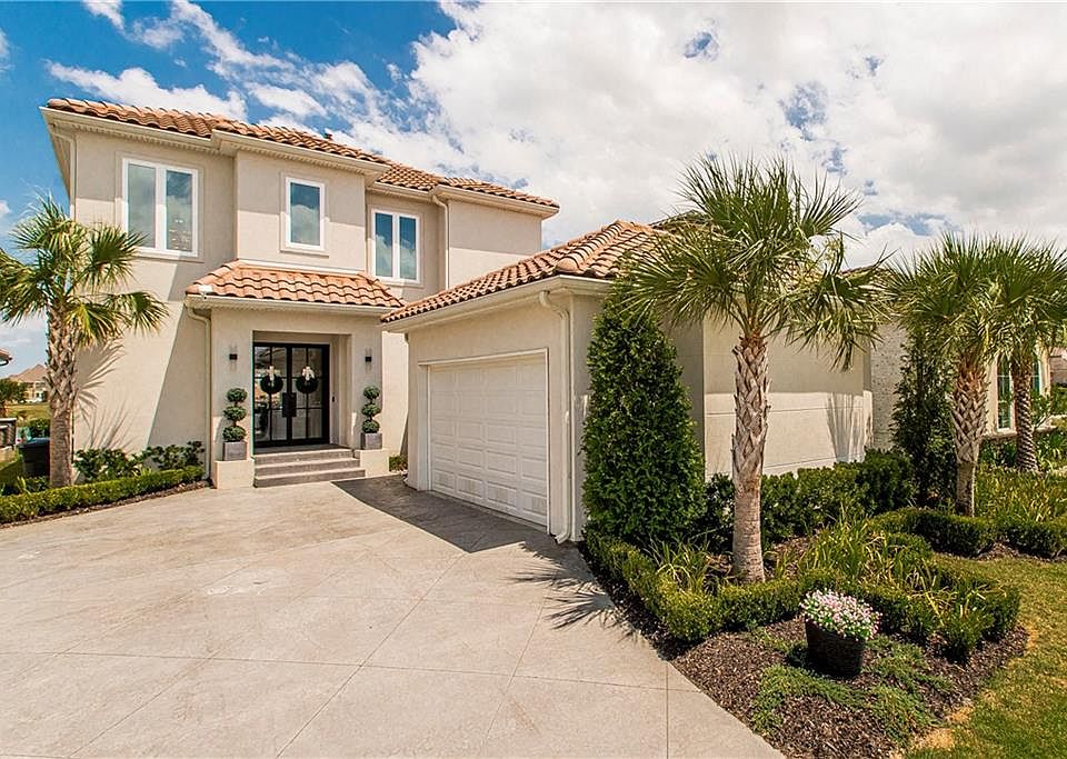 3018 Marina Villa Dr N, Slidell, LA 70461 Zillow