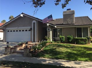 50 Village Loop Rd, Pomona, CA 91766