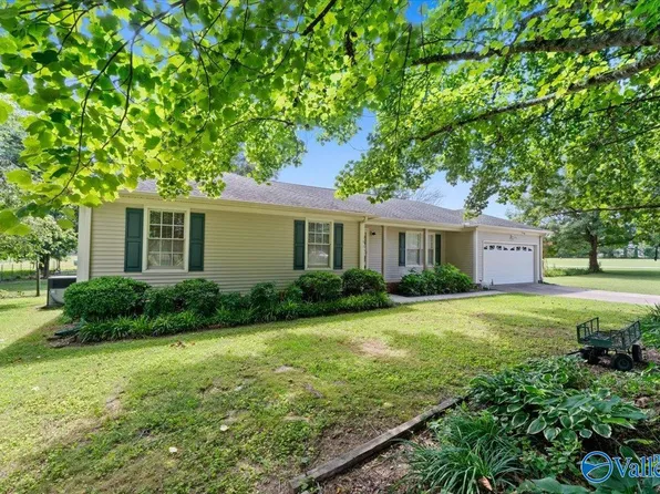 161 Dollywood Dr, Toney, AL 35773