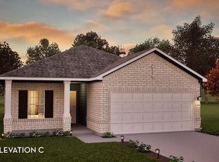 3108 Waxwing Dr, Brookshire, TX 77423