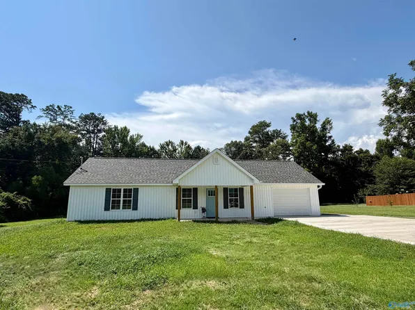 508 Valley Dr, Attalla, AL 35954