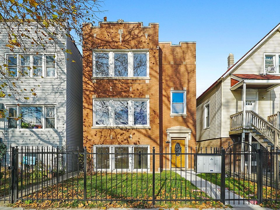 1st image of 4420 W Cortez St #3