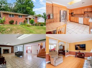 12803 Clarion Rd, Fort Washington, MD 20744
