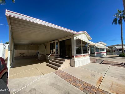 1185 W Klamath Avenue, Apache Junction, AZ, 85120