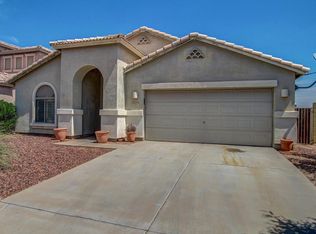 15052 W Fillmore St, Goodyear, AZ 85338