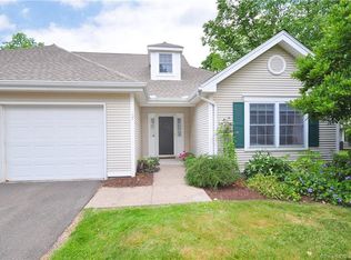 27 Henley Way UNIT 27, West Hartford, CT 06117