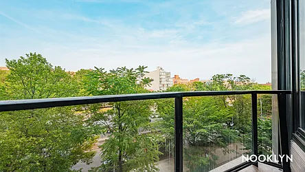 Rented by Nooklyn NYC LLC