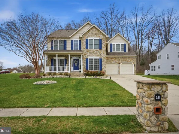 41 Saturn Dr, Havre De Grace, MD 21078