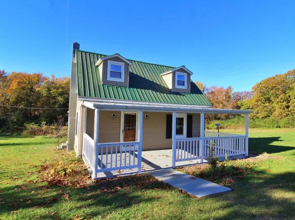 13514 Richmond Hwy, Pamplin, VA 23958