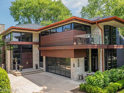630 W Frank St, Birmingham, MI, 48009