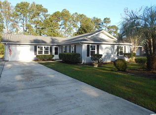 207 Misty Pine Dr, Myrtle Beach, SC 29575
