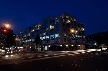 The Elm East at 86-49 Broadway in Elmhurst