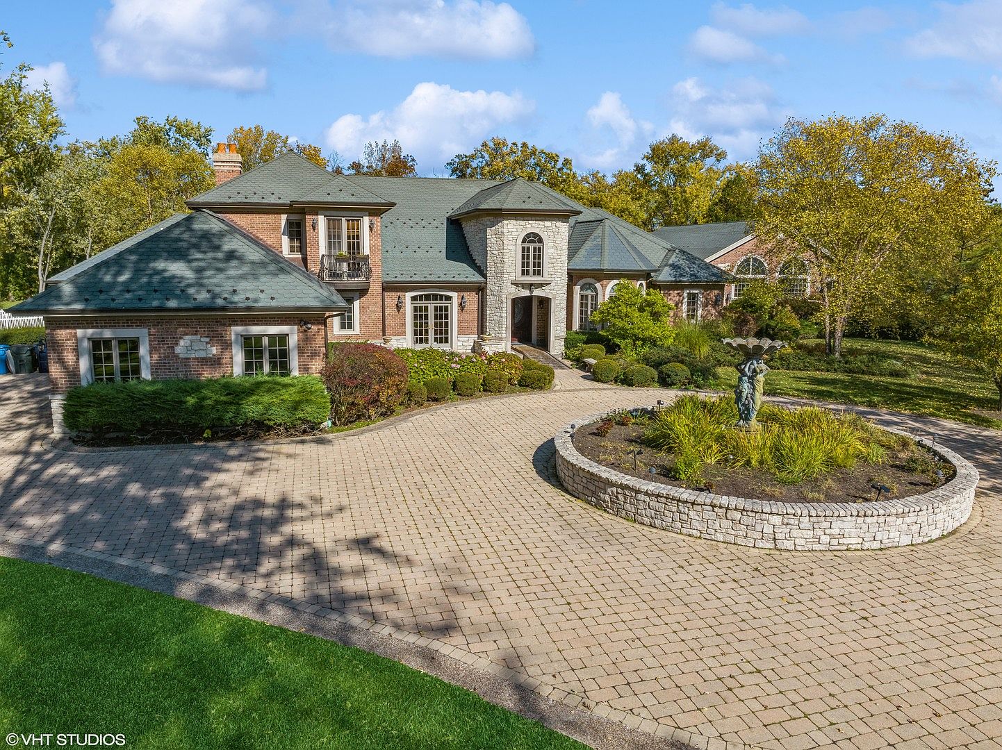 2410 W Course Dr, Riverwoods, IL 60015 Zillow