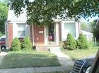 11614 Somerset Ave, Detroit, MI
