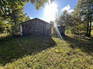 775 Jim Weaver Rd, Crab Orchard, KY 40419