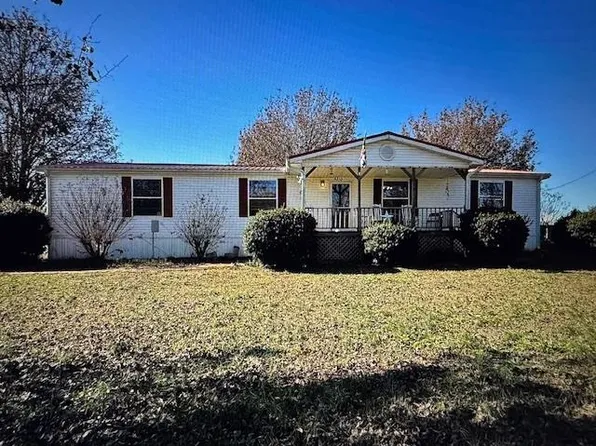 4320 County Road 81, Danville, AL 35619