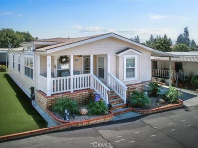 840 E Foothill Blvd SPC 183, Azusa, CA, 91702