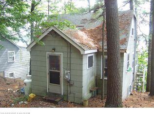 472 Cedar Dr, Shapleigh, ME 04076