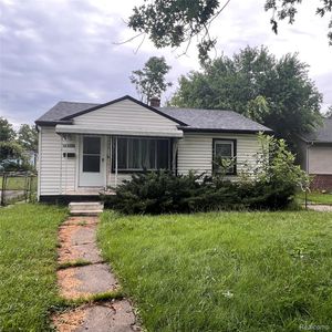 27304 New York St, Inkster, MI, 48141