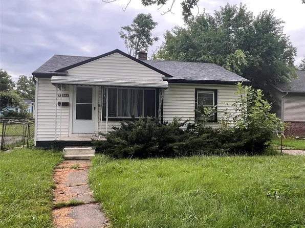 27304 New York St, Inkster, MI 48141
