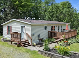 691 Black Oak Rd, Newfield, NY 14867