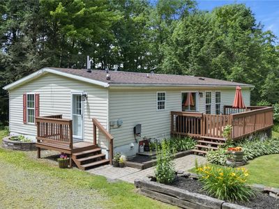 691 Black Oak Rd, Newfield, NY, 14867