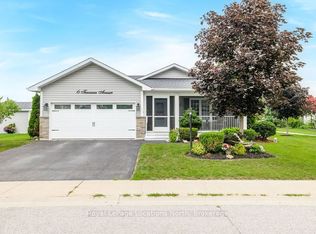 6 Tennessee Ave, Wasaga Beach, ON L9Z3A8