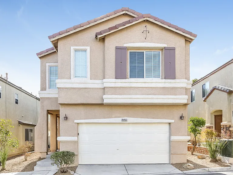 9453 Milkweed Canyon Ave — Photo 1