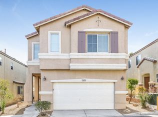 9453 Milkweed Canyon Ave, Las Vegas, NV 89166