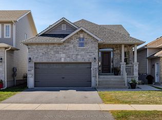 831 Augusta Dr, Kingston, ON K7P0E3