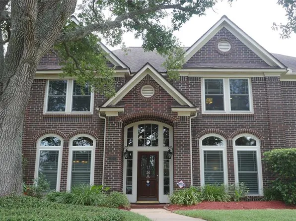 24819 Viewridge Dr, Katy, TX 77494