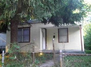 726 Arnolda Ave, Indianapolis, IN