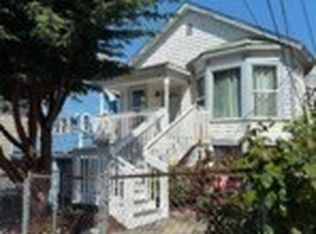 1414 E Fir St, Seattle, WA 98122