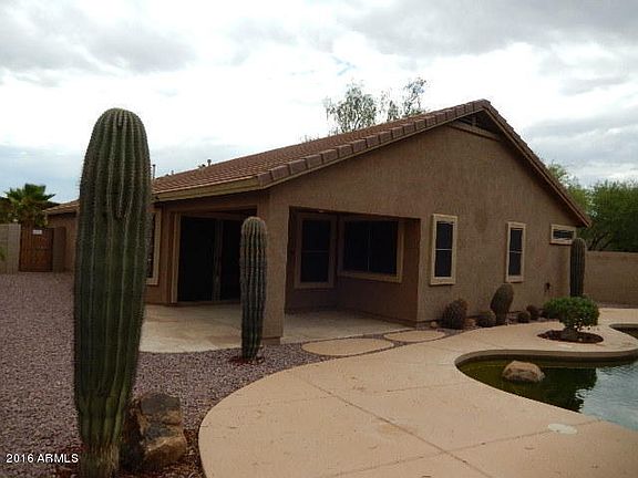 2nd image of 16304 N 168th Ln