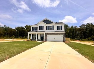 727 Sweetgrass Cir, Harlem, GA 30814