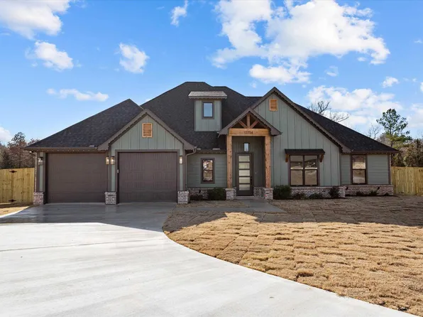 17754 Jayleen Ln, Tyler, TX 75707