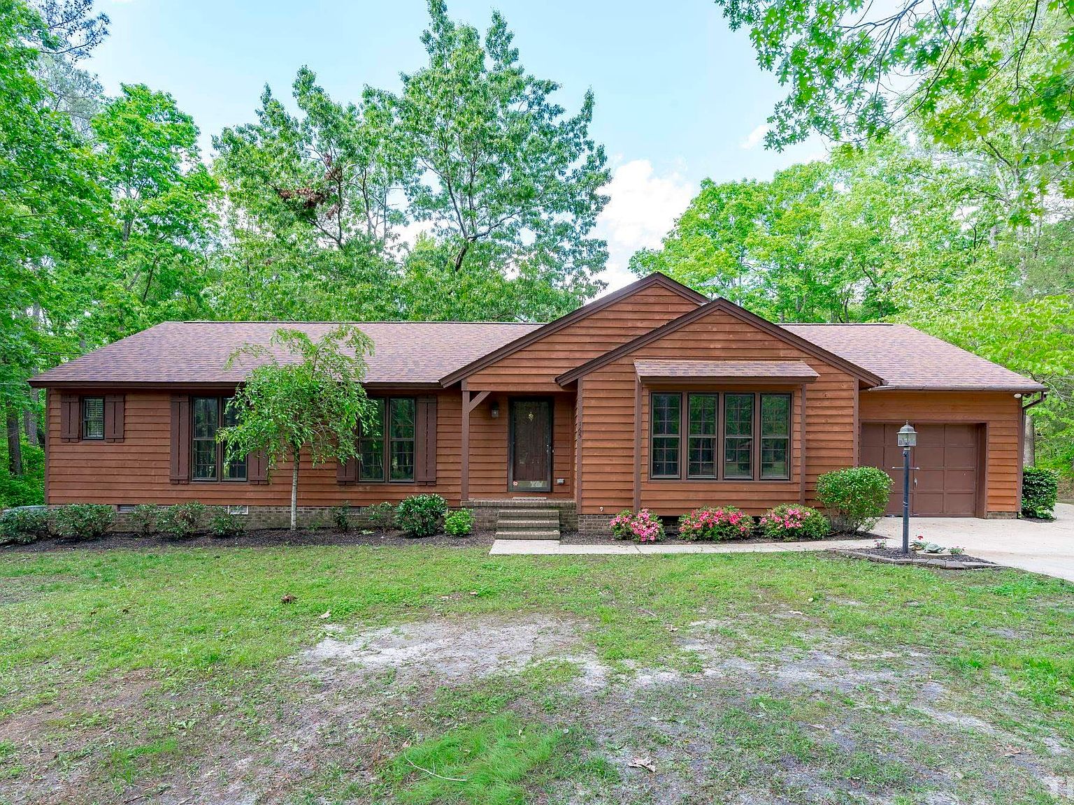 165 Winchester Dr, Wendell, NC 27591 Zillow