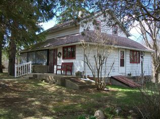 5950 S State Road 1, Hamilton, IN 46742