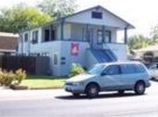 2421 59th St, Sacramento, CA