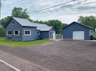 53526 Bootjack Rd, Lake Linden, MI 49945