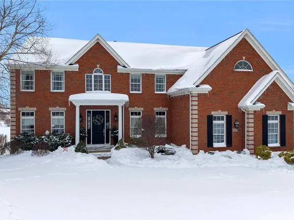 5677 Glen Brook Ct, Clarence Center, NY 14032