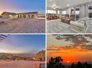 25624 Castlerock Rd, Apple Valley, CA 92308