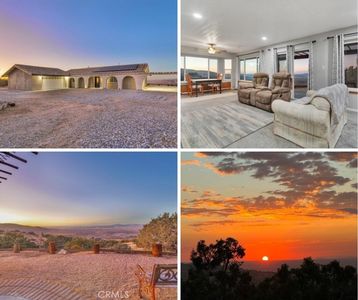 25624 Castlerock Rd, Apple Valley, CA, 92308