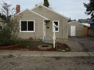 123 NW Rachel St, Hillsboro, OR, 97124